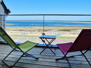 Holiday Home Men Meur by Interhome